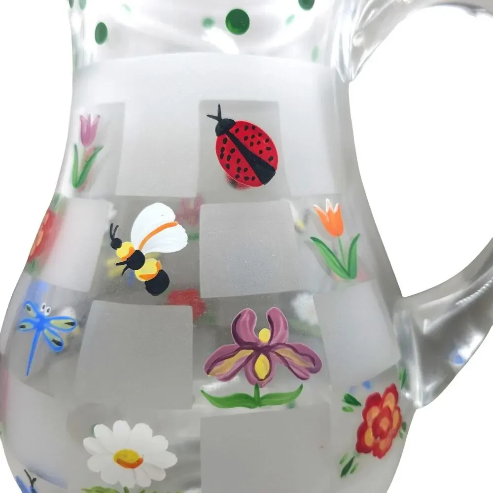 Lenox measurements pieces